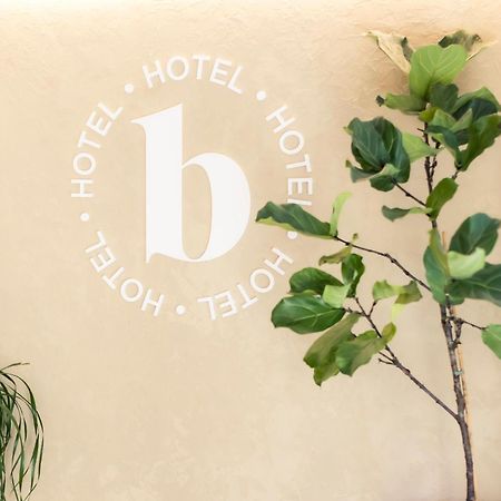 Hotel Burlada Dış mekan fotoğraf