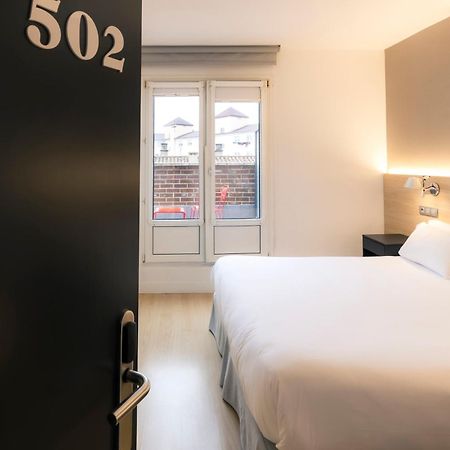 Hotel Burlada Dış mekan fotoğraf