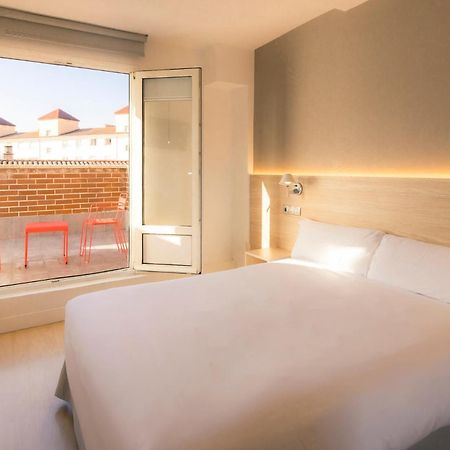 Hotel Burlada Dış mekan fotoğraf