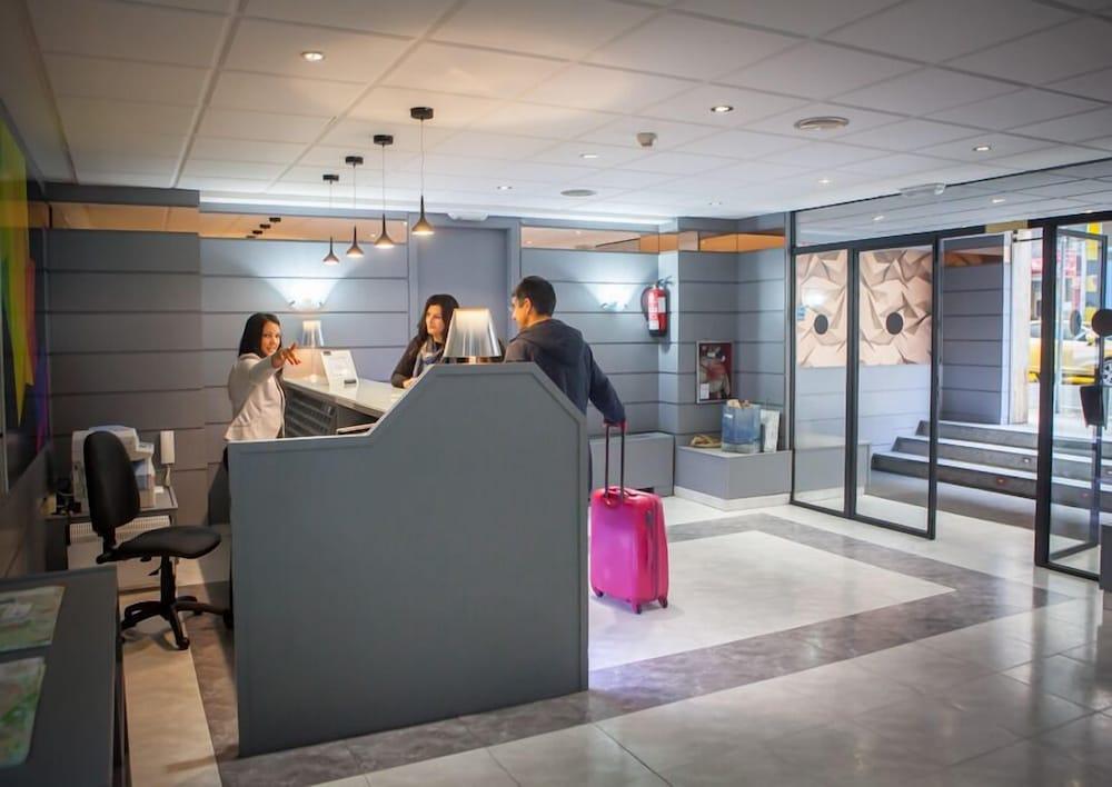 Hotel Burlada Dış mekan fotoğraf