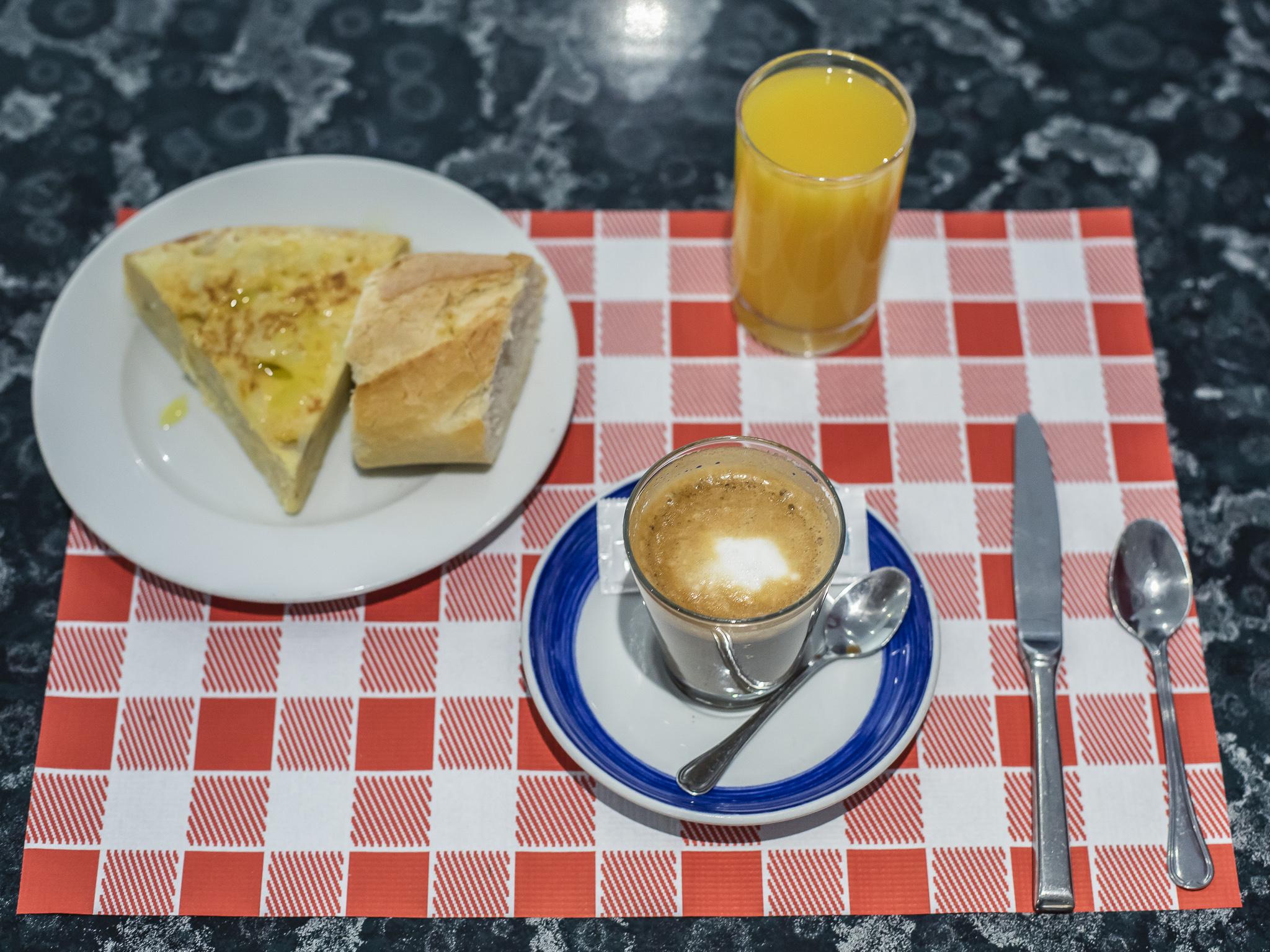 Hotel Burlada Dış mekan fotoğraf