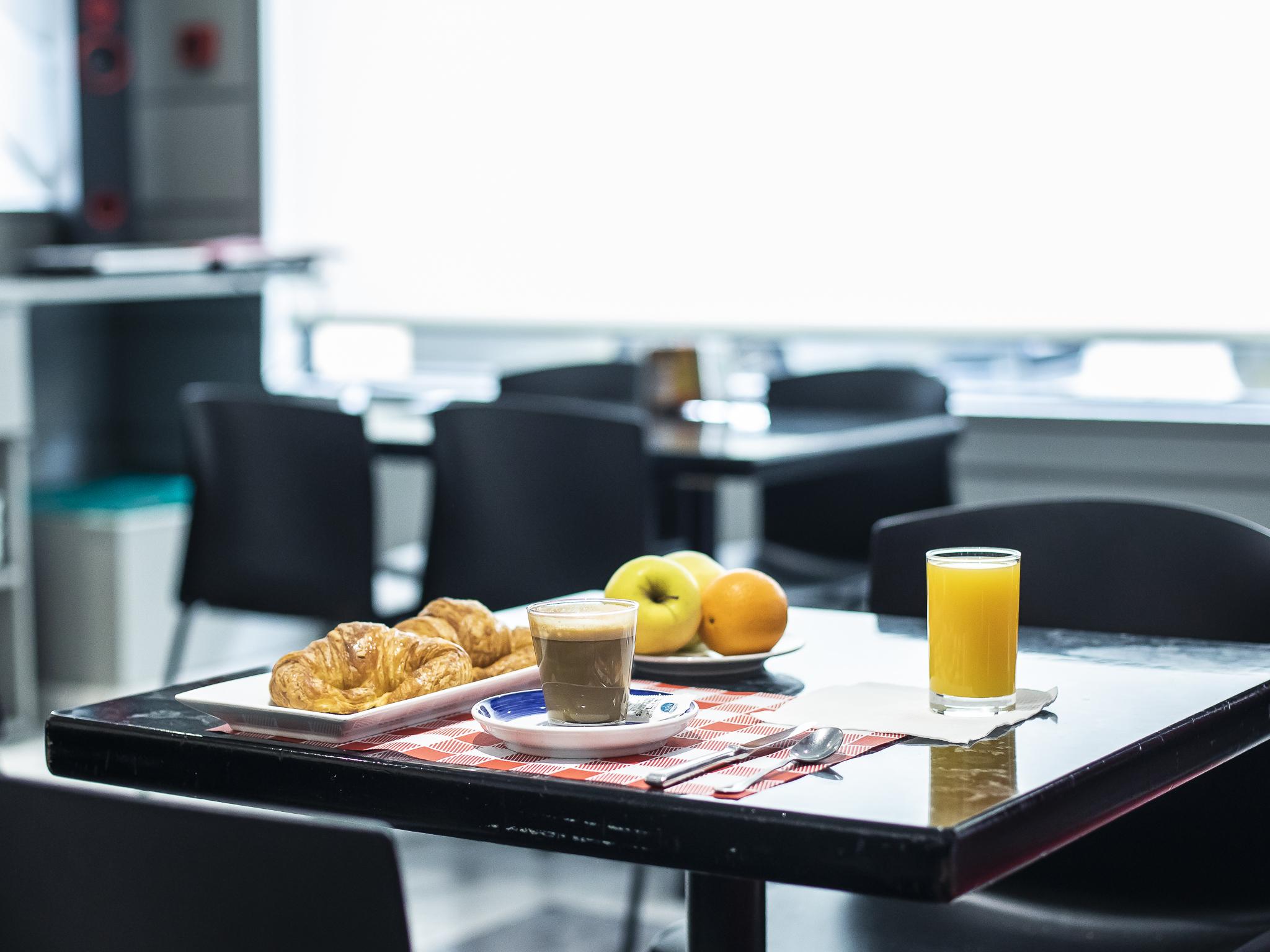 Hotel Burlada Dış mekan fotoğraf