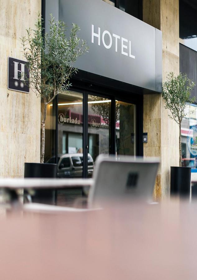 Hotel Burlada Dış mekan fotoğraf