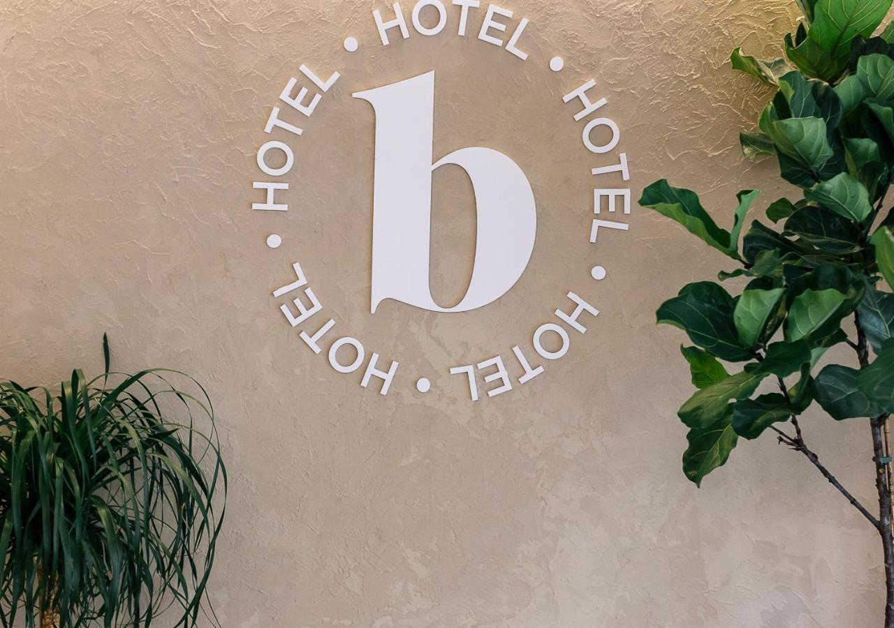 Hotel Burlada Dış mekan fotoğraf