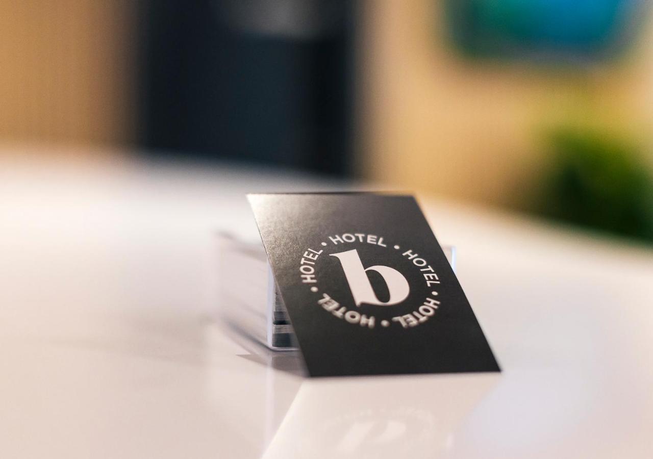 Hotel Burlada Dış mekan fotoğraf