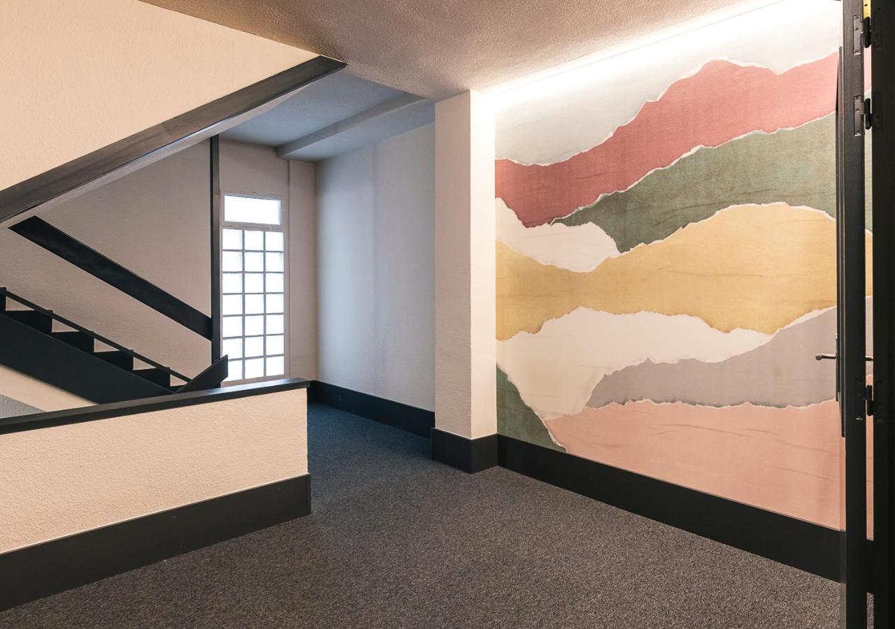 Hotel Burlada Dış mekan fotoğraf