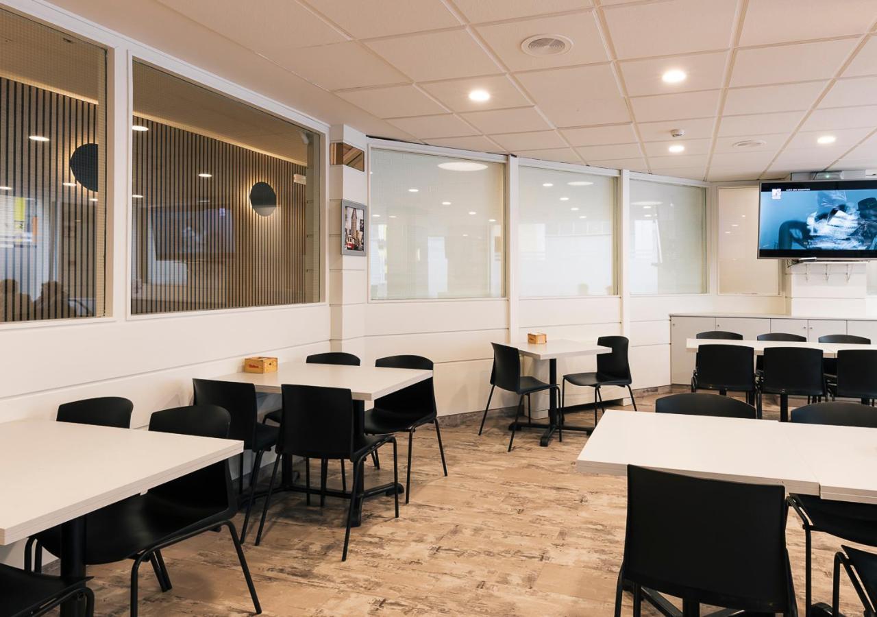 Hotel Burlada Dış mekan fotoğraf
