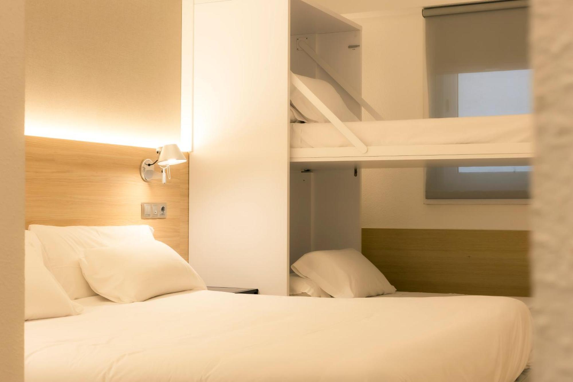 Hotel Burlada Dış mekan fotoğraf