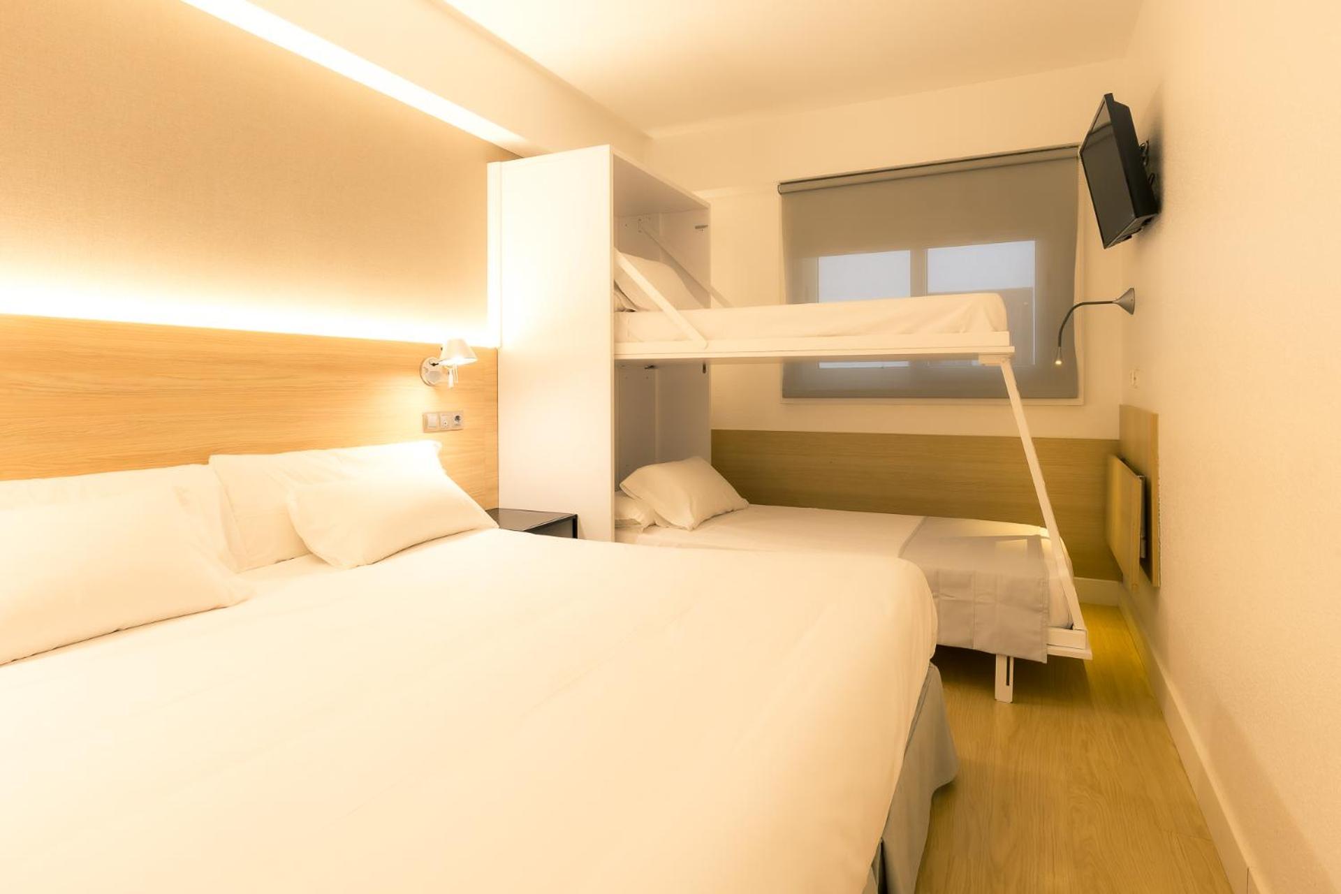 Hotel Burlada Dış mekan fotoğraf