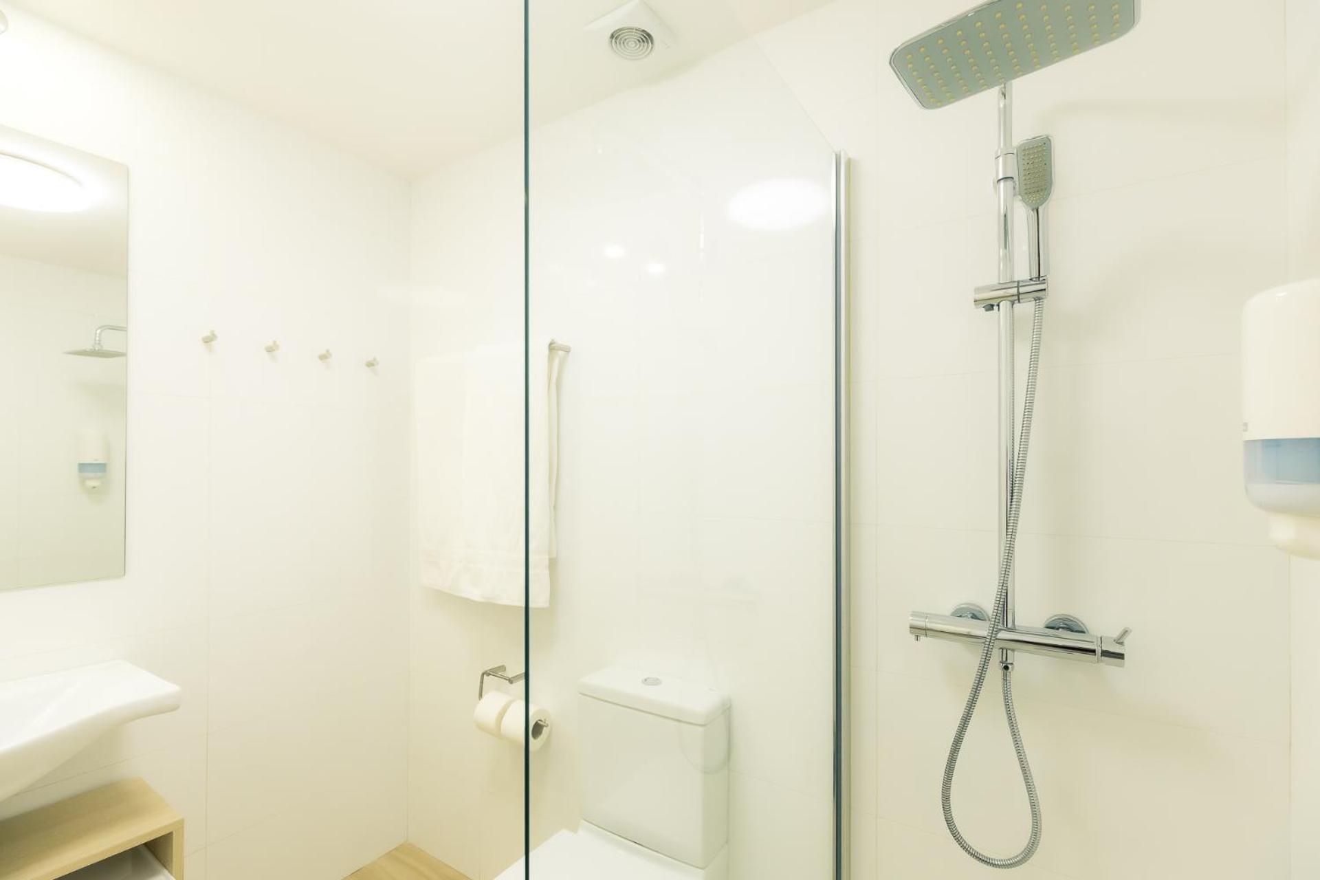 Hotel Burlada Dış mekan fotoğraf