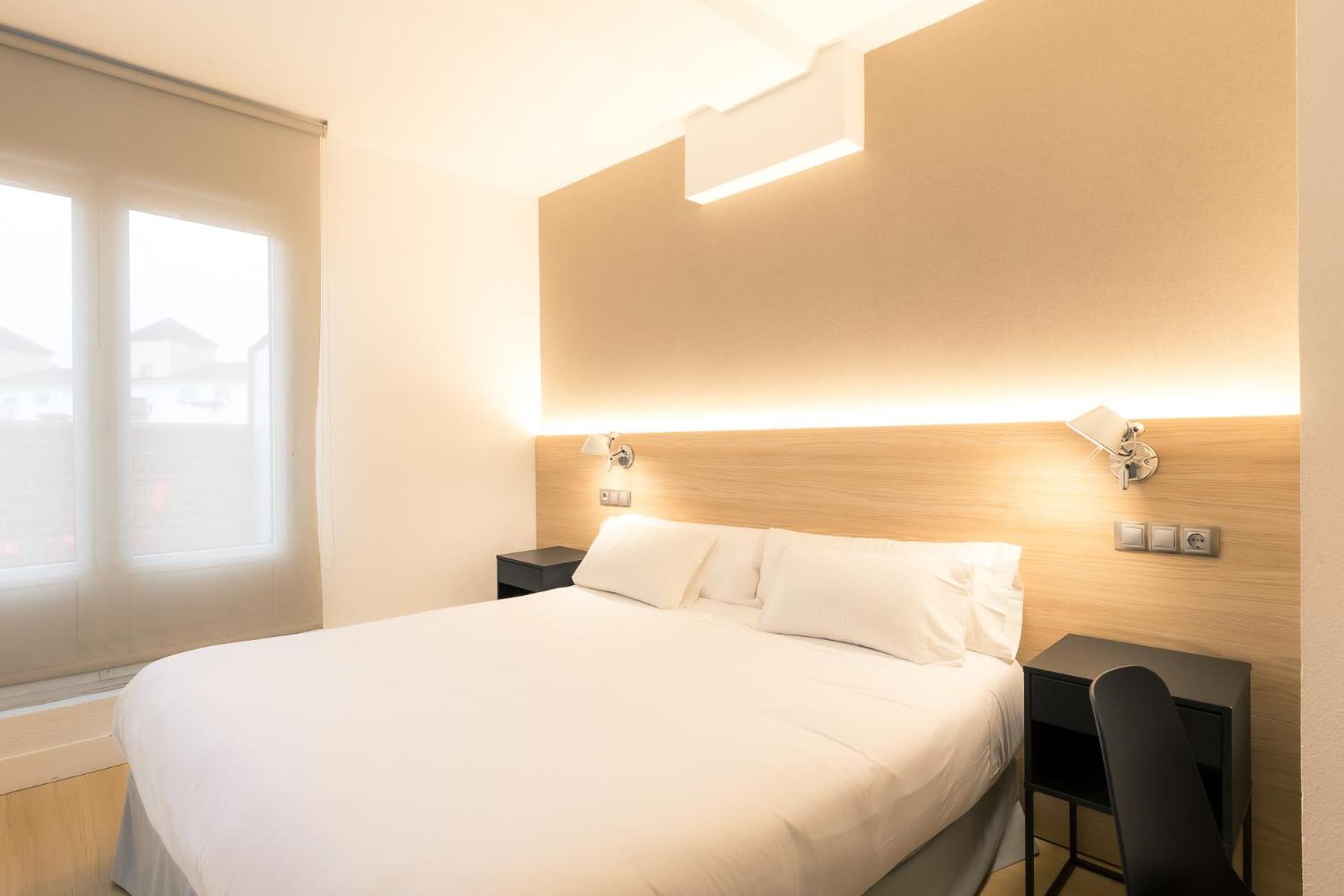 Hotel Burlada Dış mekan fotoğraf