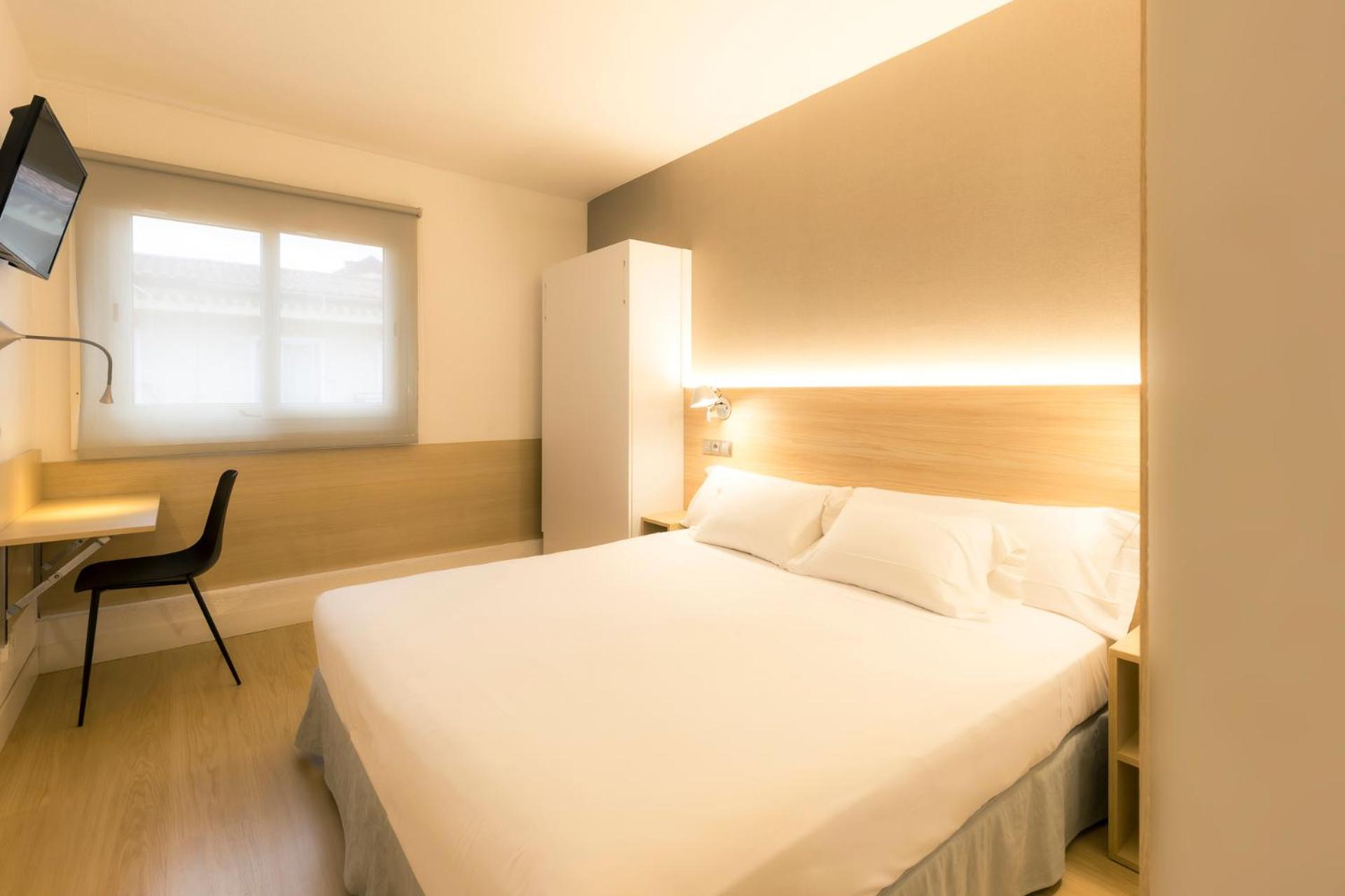 Hotel Burlada Dış mekan fotoğraf