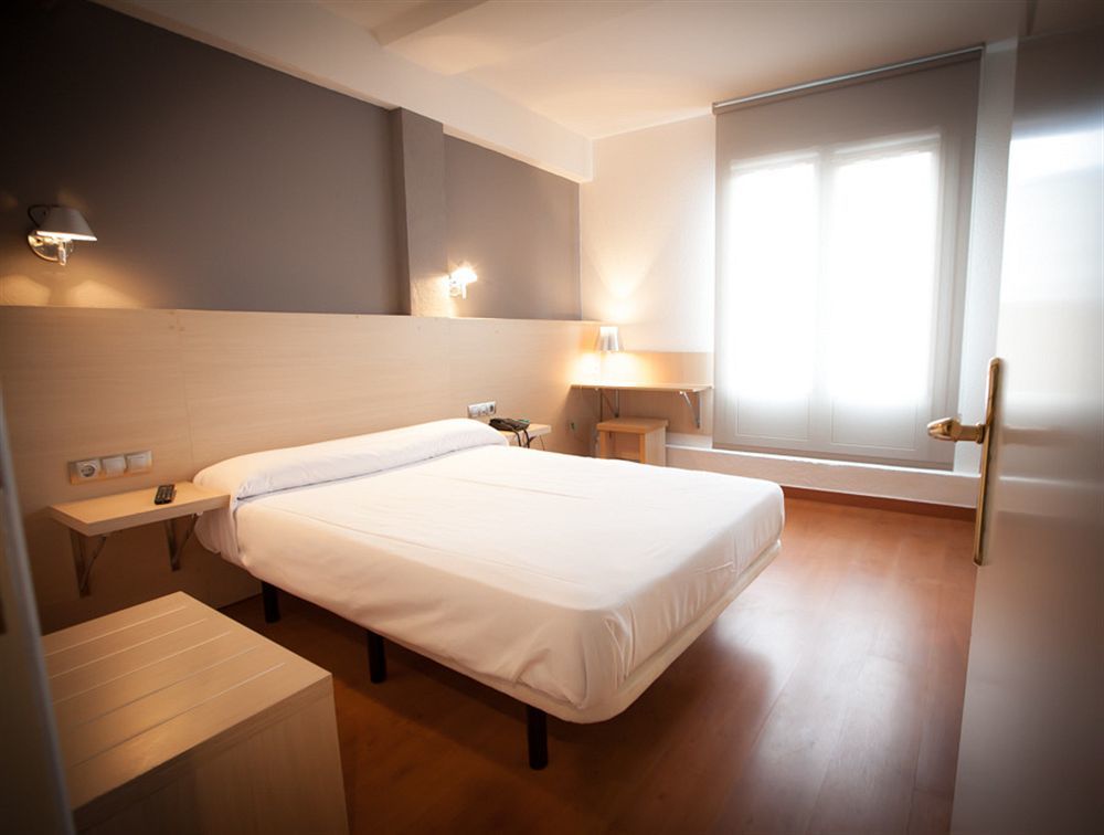 Hotel Burlada Dış mekan fotoğraf